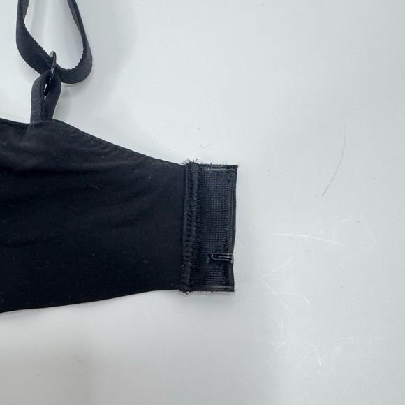 Wacoal Basic Black T-Shirt Bra 32D (Flawed) - Picture 5 of 5